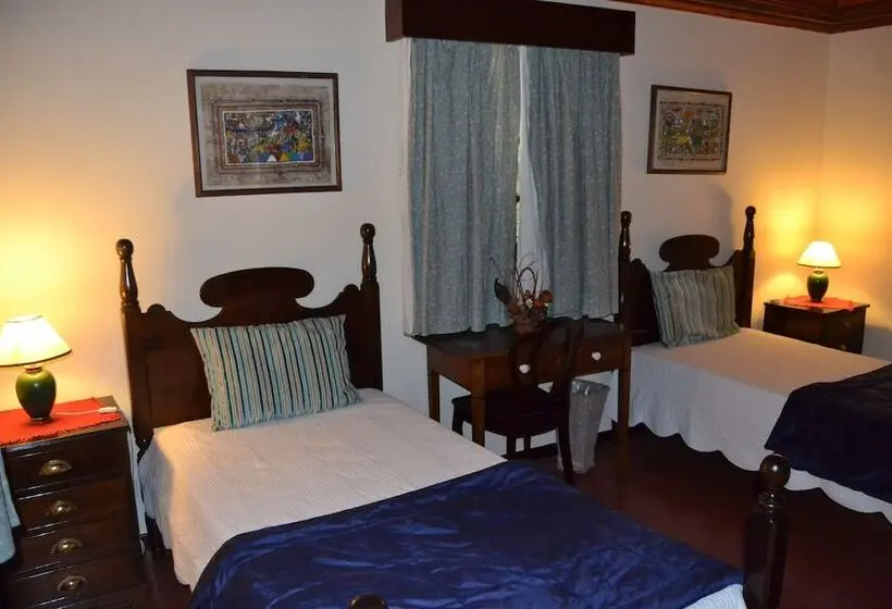 １ベッドルームドゥプレックスアパートメント, Casal São João Cottages