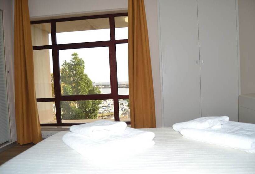 １ベッドルームハウス, Casal São João Cottages