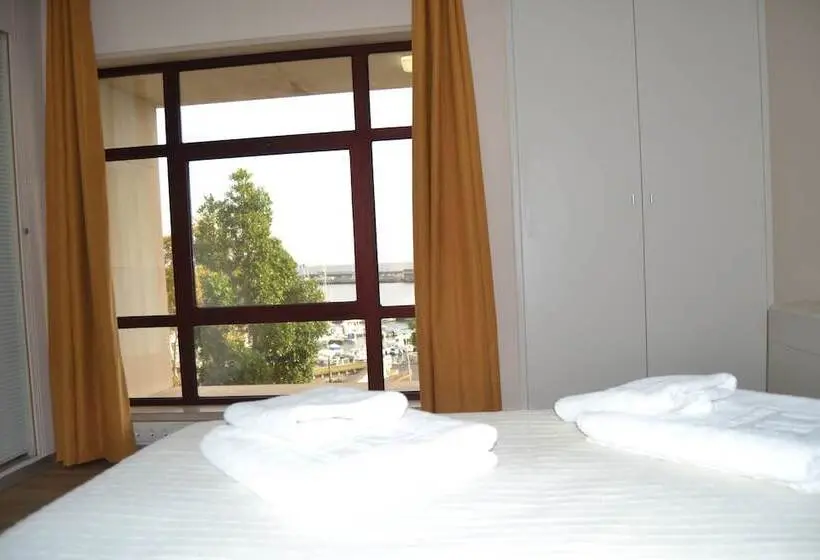 １ベッドルームハウス, Casal São João Cottages
