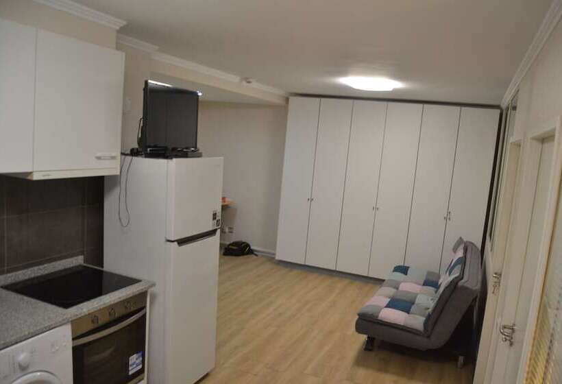 １ベッドルームハウス, Casal São João Cottages