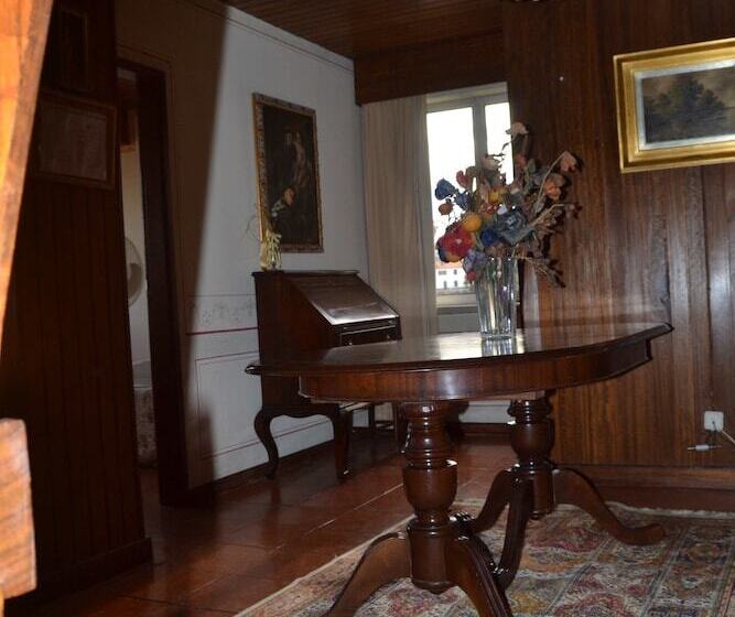 Апартаменты Пентхаус 1 Спальня, Casal São João Cottages