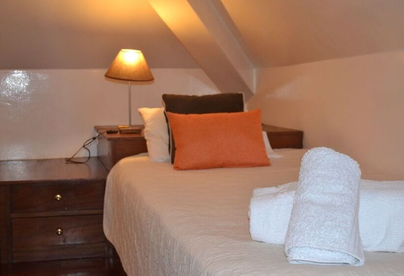 Номер Дюплекс, Casal São João Cottages