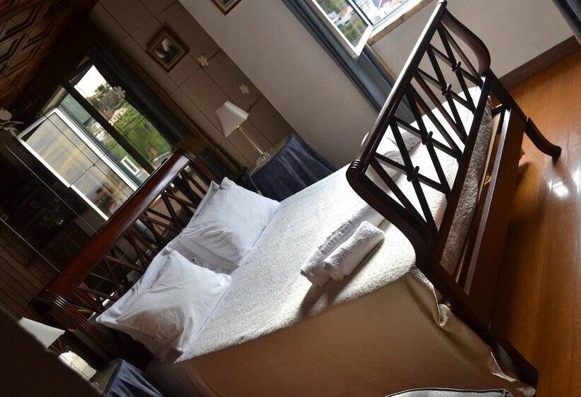 １ベッドルームペントハウスアパート, Casal São João Cottages