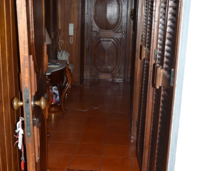 1 Bedroom Penthouse Apartment, Casal São João Cottages