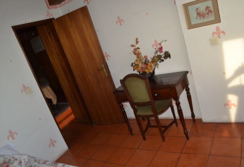 １ベッドルームペントハウスアパート, Casal São João Cottages