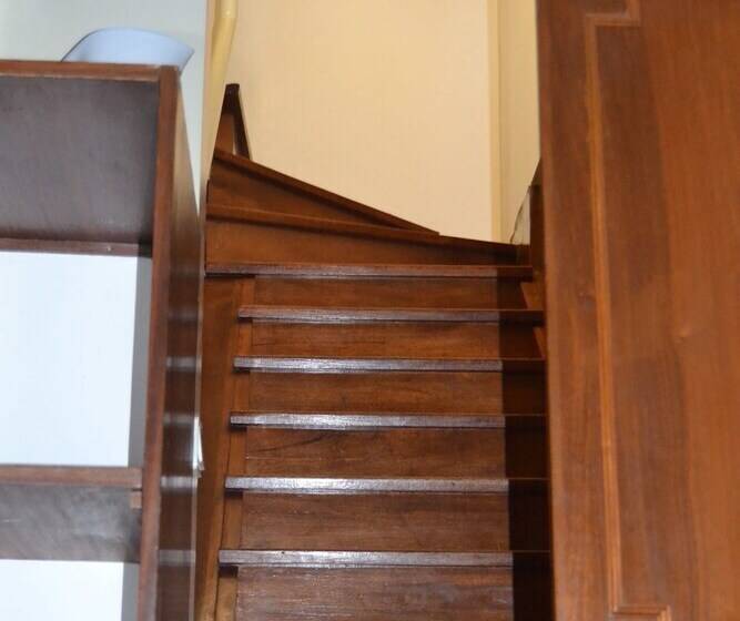 ドゥプレックスルーム, Casal São João Cottages