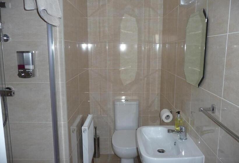 スタンダードルーム, Cois Na Habhann