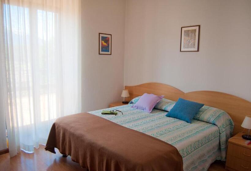 스탠다드 룸, Albergo Antica Rosa