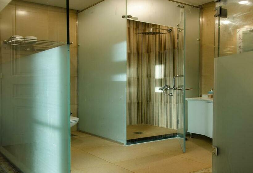 اتاق لوکس, Grand Agor Hotel Cairo