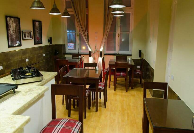 اتاق استاندارد یک نفره, Grand Agor Hotel Cairo