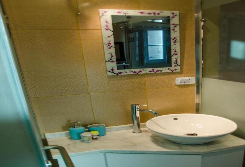 اتاق لوکس, Grand Agor Hotel Cairo