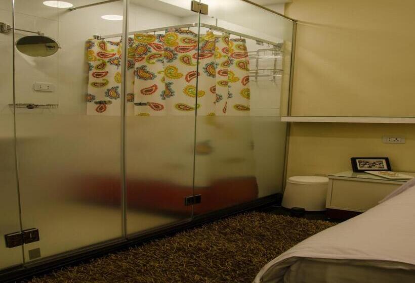 اتاق استاندارد یک نفره, Grand Agor Hotel Cairo