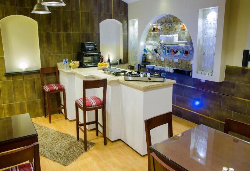 اتاق استاندارد یک نفره, Grand Agor Hotel Cairo