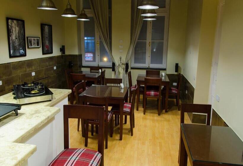 اتاق استاندارد یک نفره, Grand Agor Hotel Cairo