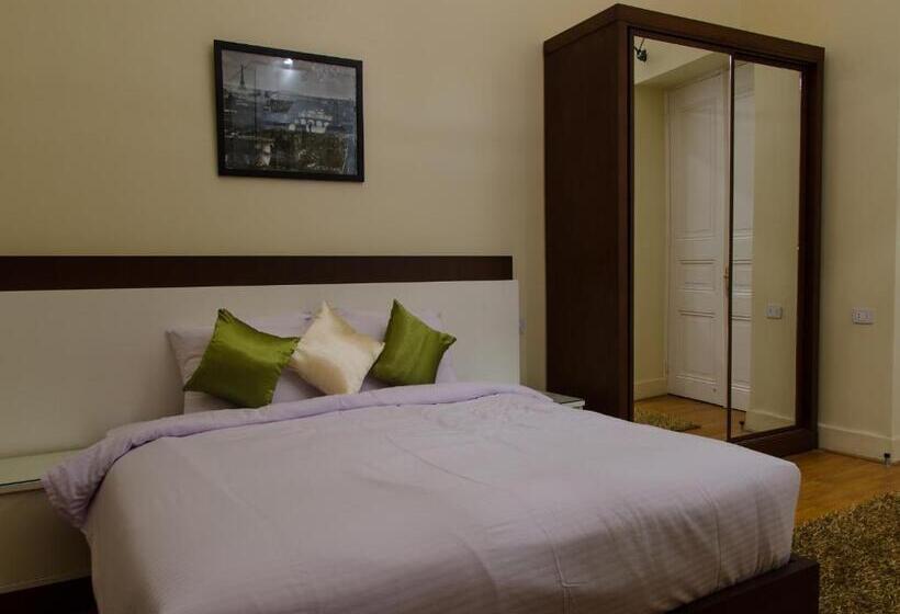 اتاق سوپریور, Grand Agor Hotel Cairo