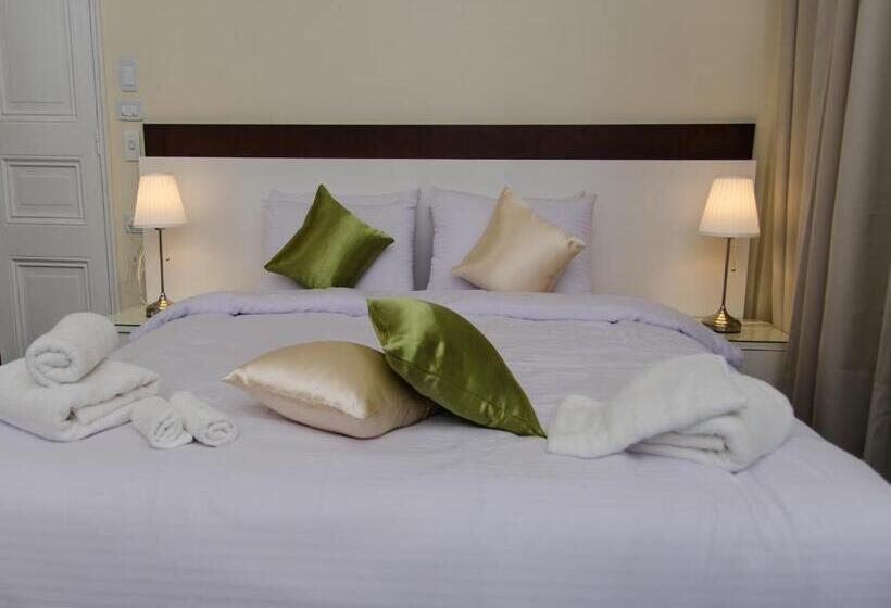 اتاق استاندارد, Grand Agor Hotel Cairo