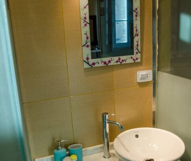 اتاق لوکس, Grand Agor Hotel Cairo