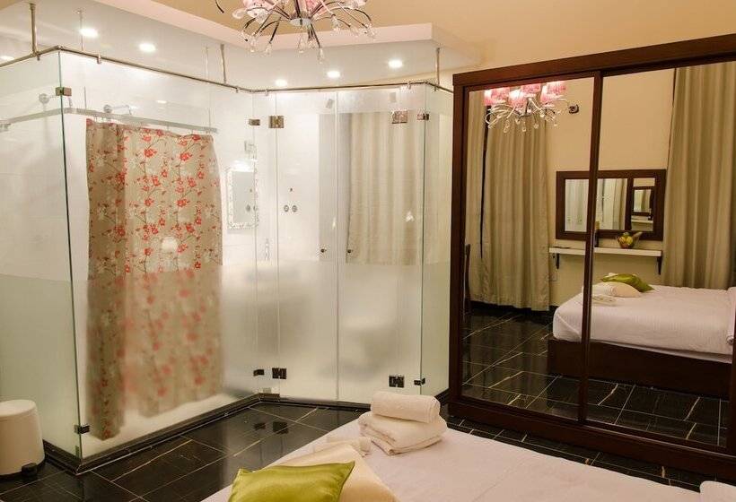 اتاق لوکس, Grand Agor Hotel Cairo