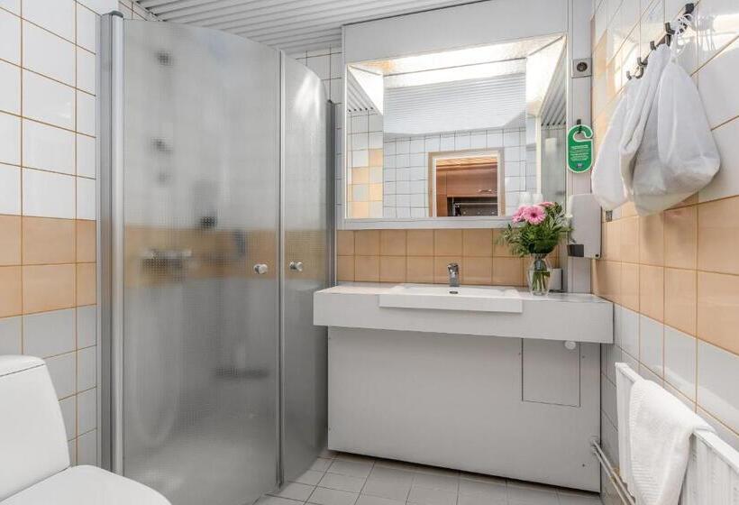 高级大房间, Kurikka