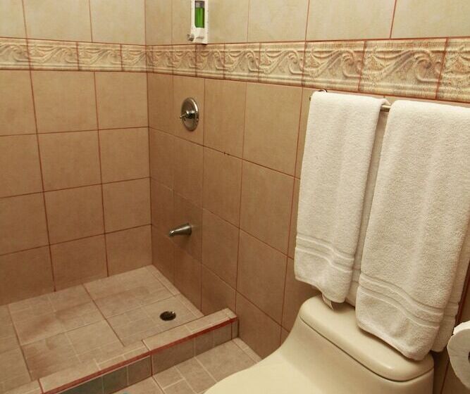 اتاق خانوادگی, Las Brisas