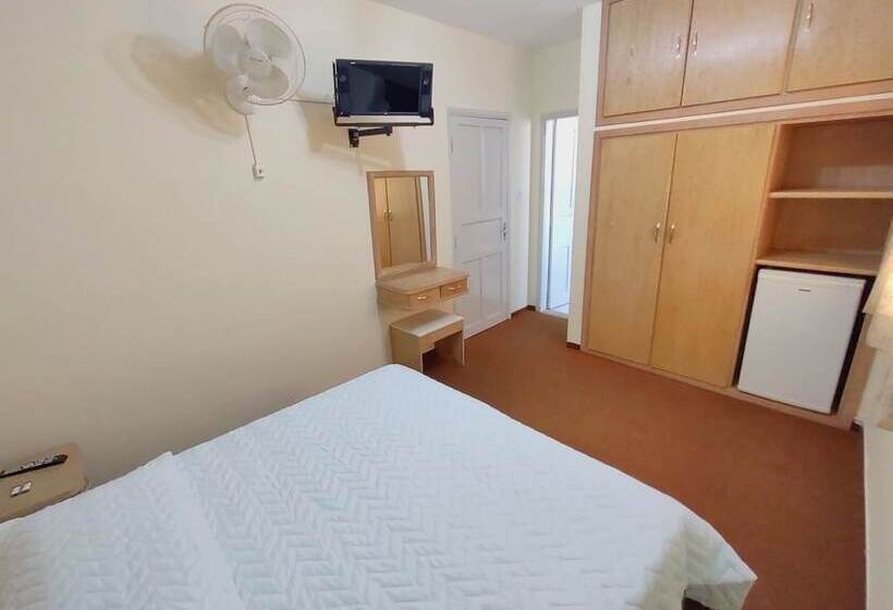 スタンダードルーム, Pousada águas De Lindoia