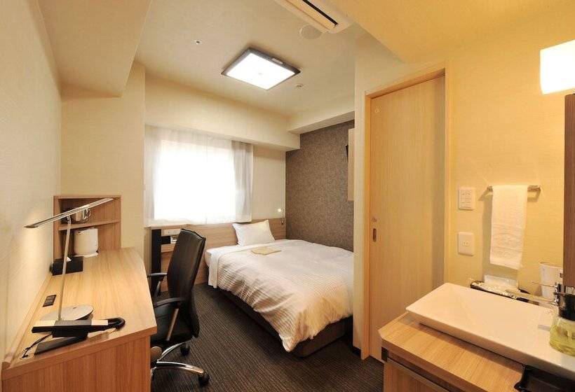 标准间, Sanco Inn Grande Tokyo Hamamatsucho