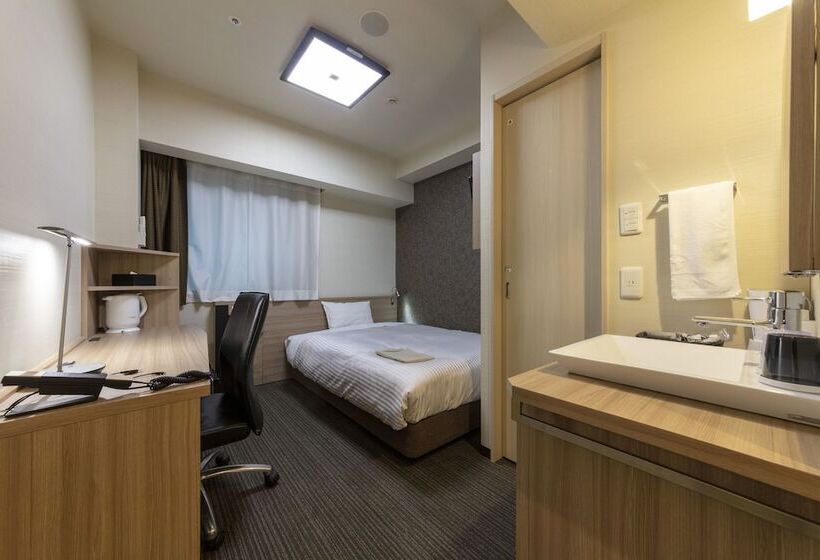 标准间, Sanco Inn Grande Tokyo Hamamatsucho