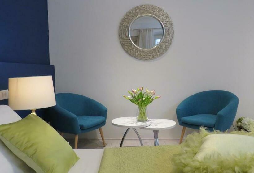 디럭스 룸, Apartments Giron