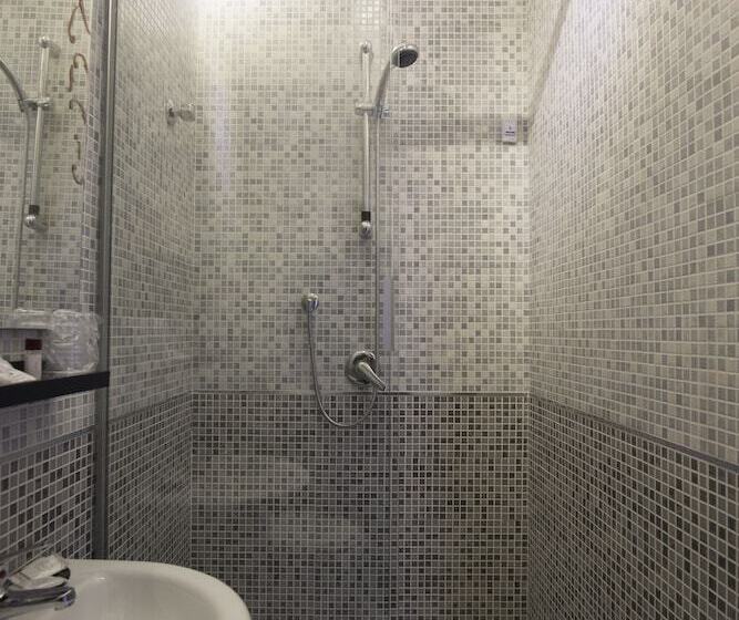 اتاق استاندارد, B&b Madison