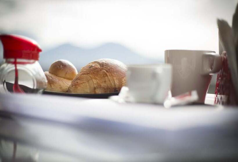 اتاق استاندارد, B&b Madison