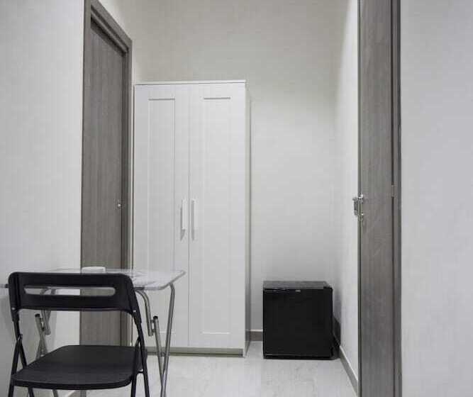 اتاق استاندارد, B&b Madison