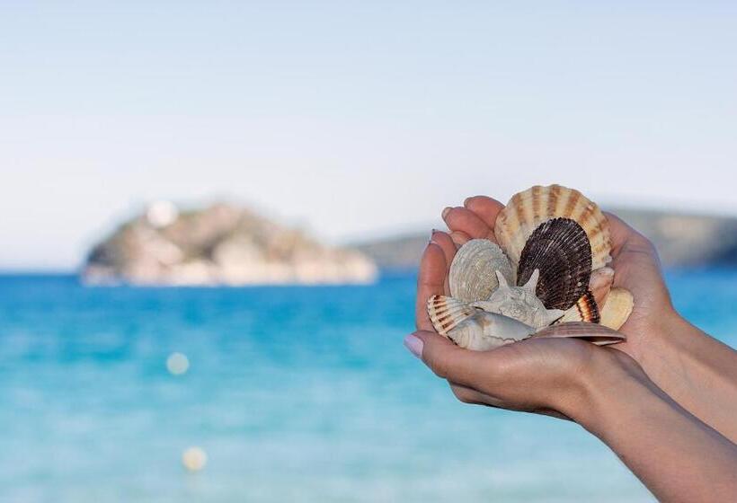 חדר סטנדרט, Poseidon Apartments