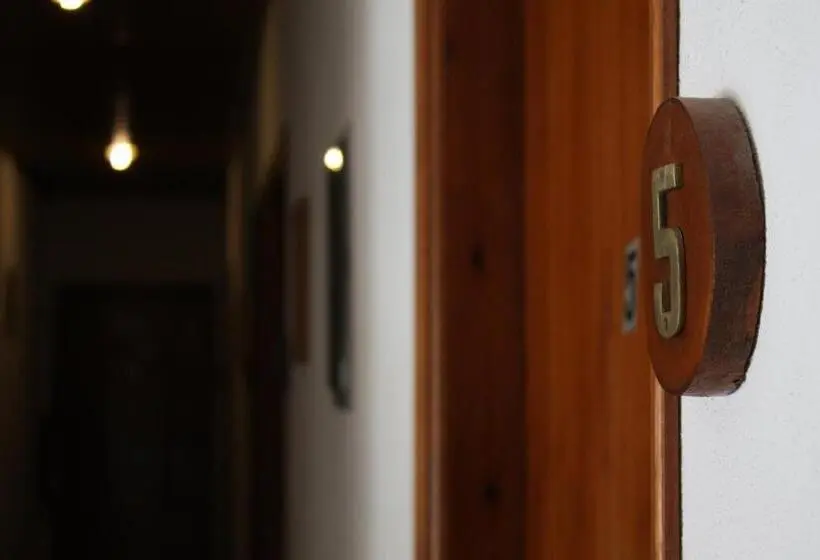 اتاق استاندارد, Poseidon Apartments