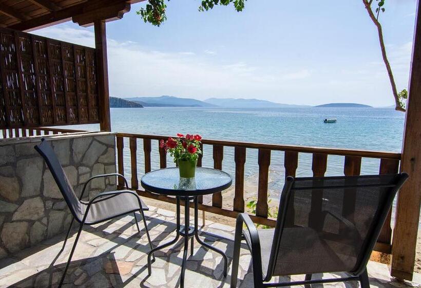 חדר סטנדרט, Poseidon Apartments