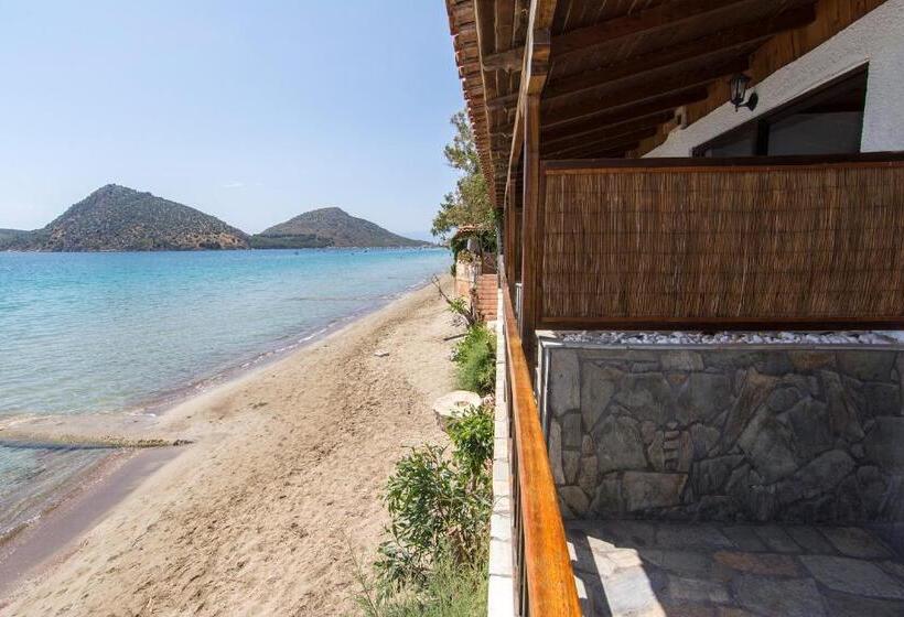 חדר סטנדרט, Poseidon Apartments