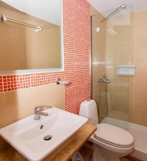 חדר סטנדרט, Poseidon Apartments