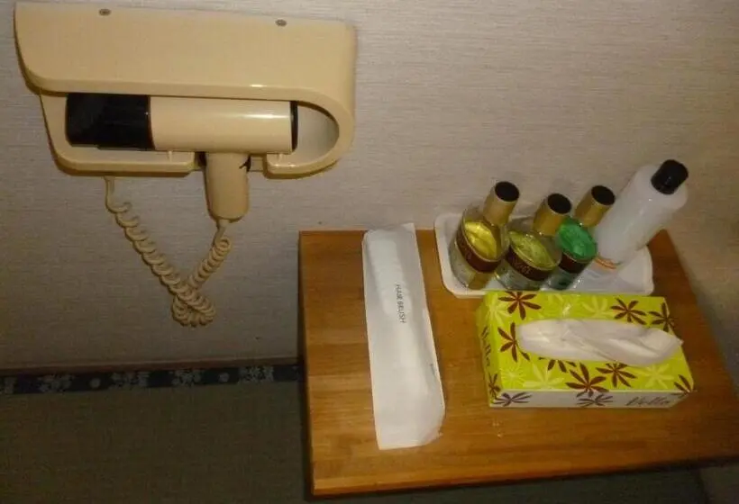 スタンダードルーム, Sudomari Hotel Roman Tsutsuji