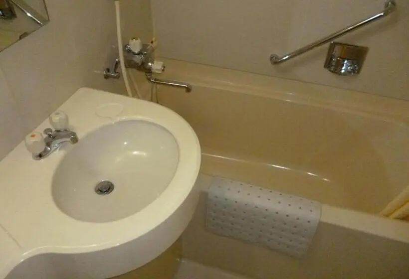 スタンダードルーム, Sudomari Hotel Roman Tsutsuji