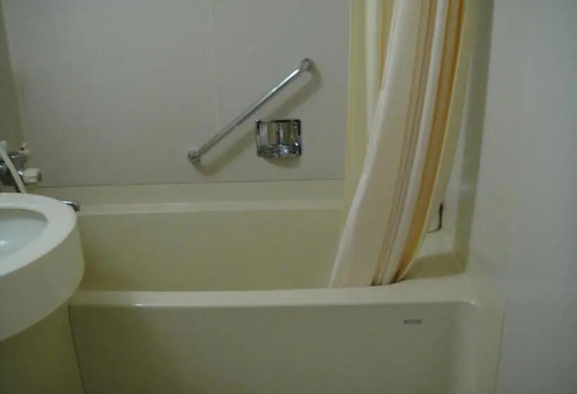 スタンダードルーム, Sudomari Hotel Roman Tsutsuji