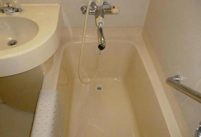 エコノミールーム, Sudomari Hotel Roman Tsutsuji