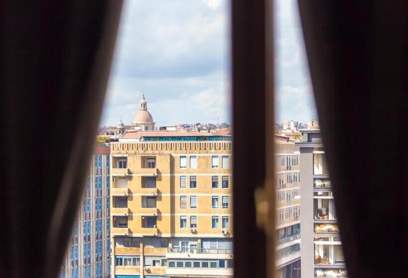 اتاق استاندارد, Alta Dimora B&b Suites