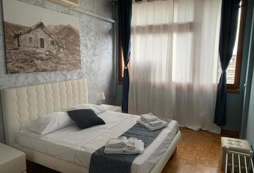 اتاق استاندارد, Alta Dimora B&b Suites