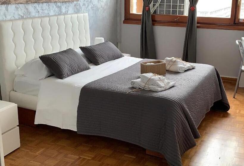 اتاق استاندارد, Alta Dimora B&b Suites
