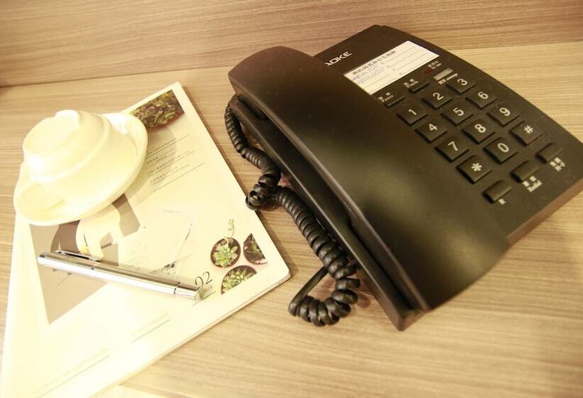 高级大房间, 99   Ss2