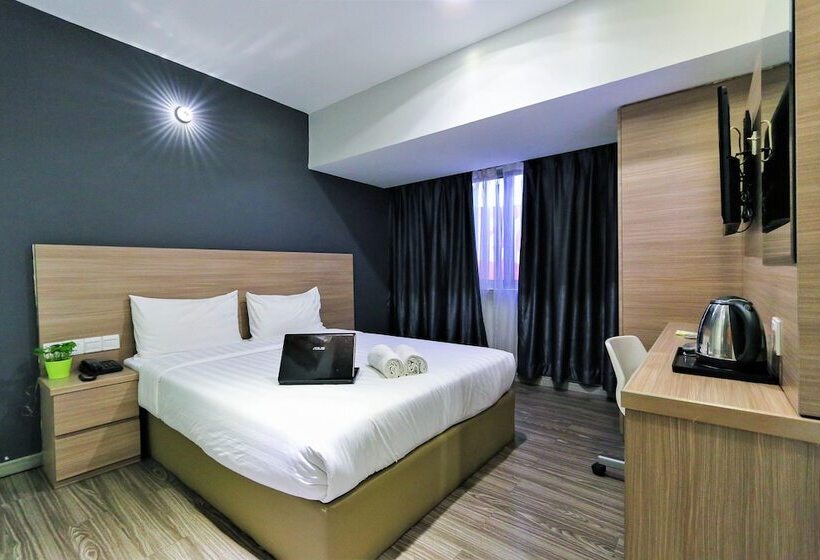 高级大房间, 99   Ss2