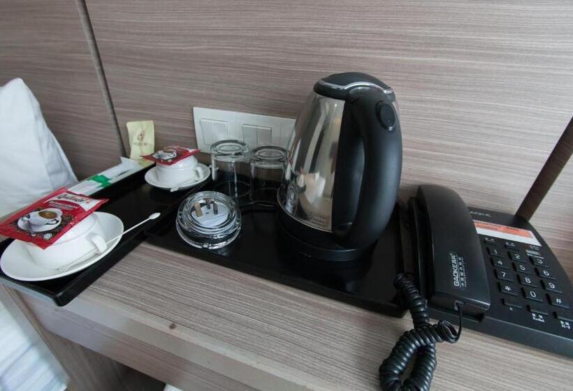 高级大房间, 99   Ss2