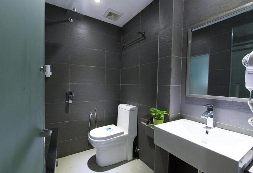 高级大房间, 99   Ss2