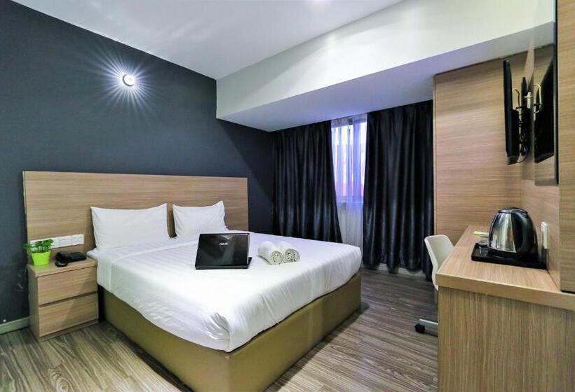 高级大房间, 99   Ss2