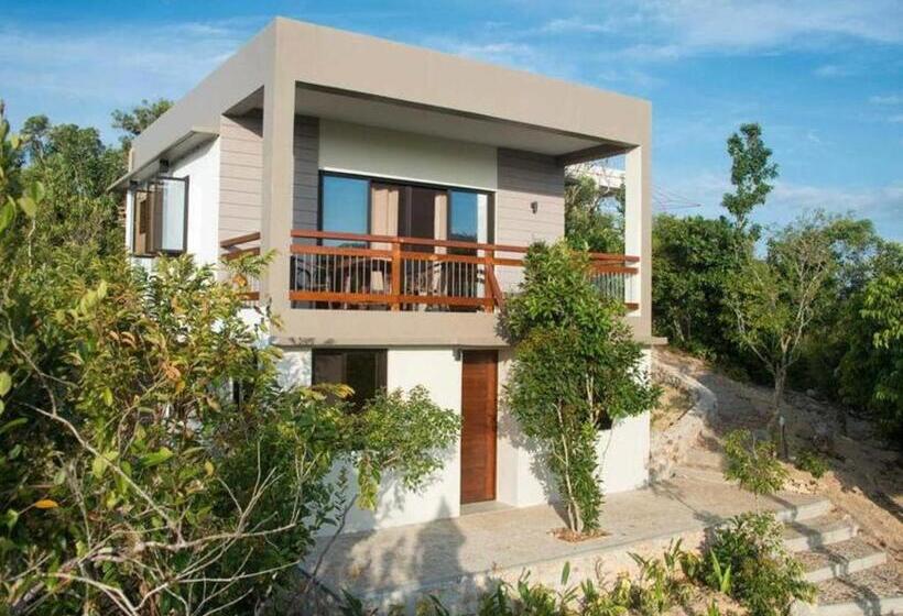 Deluxe room with river view, The Riverhouse