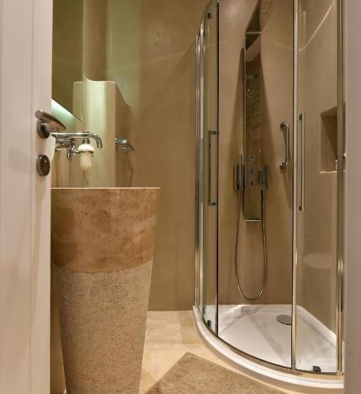 וילת חדר שינה 1 עם נוף לים, Kalypso Villas